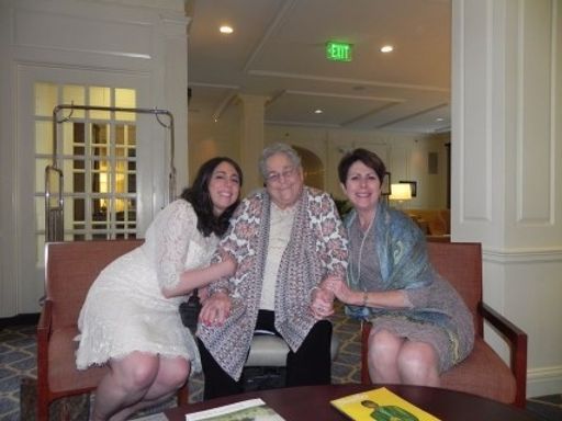 Geraldine M. "Gerry" Chagnon photo gallery thumbnail 21 of 42