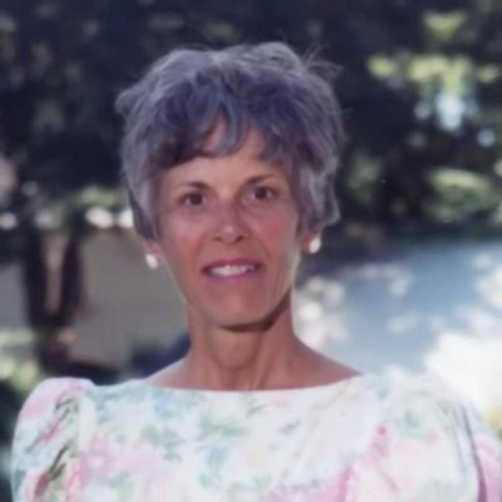 Jean Brown Jones
