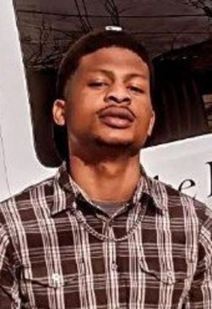 Tyson Macaih Morrison