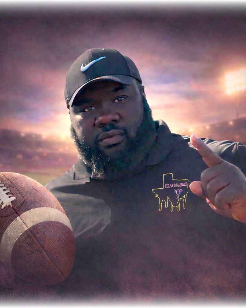 Kendrick Cornelius "Bingo" Henderson