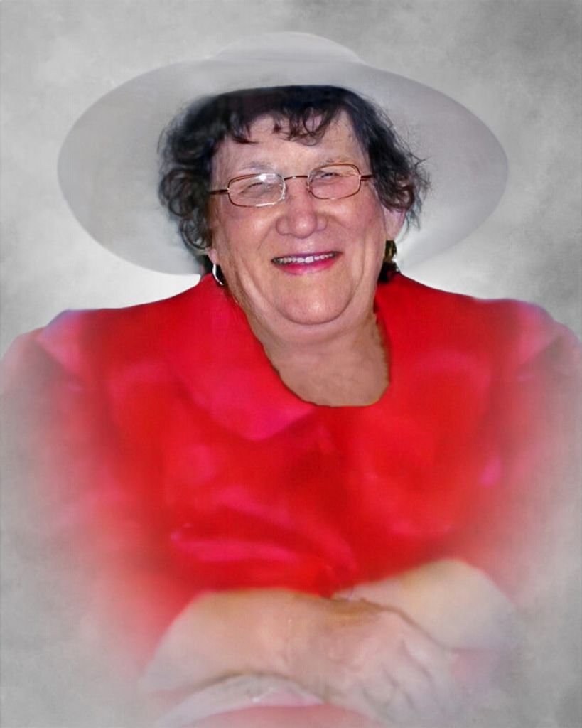 Delphia Smith Profile Photo