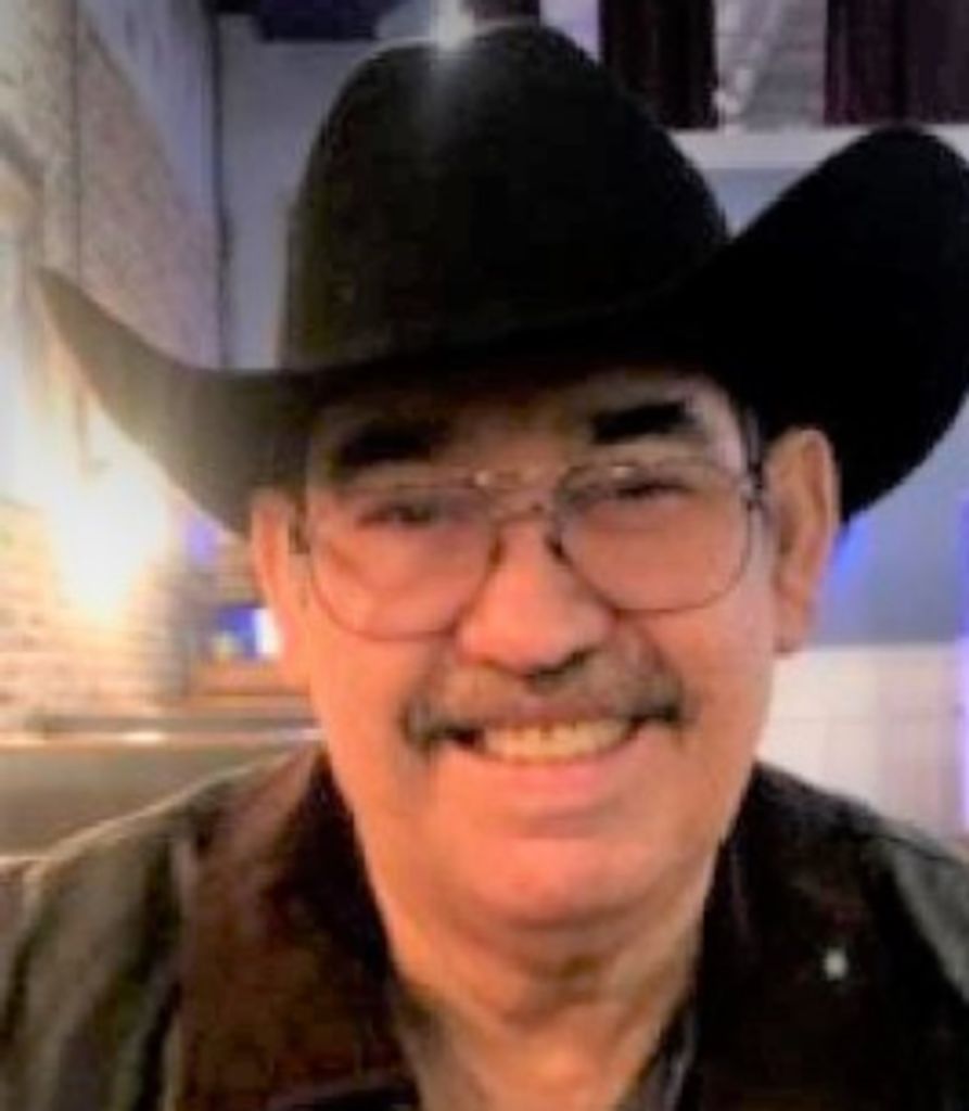 Reyes Trevino