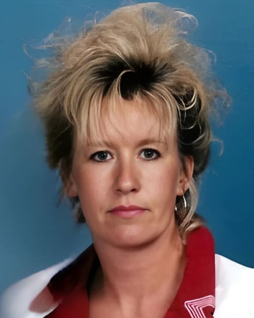 Christene Burgess Profile Photo