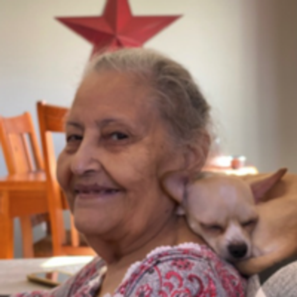 Maria Concepcion Ramirez