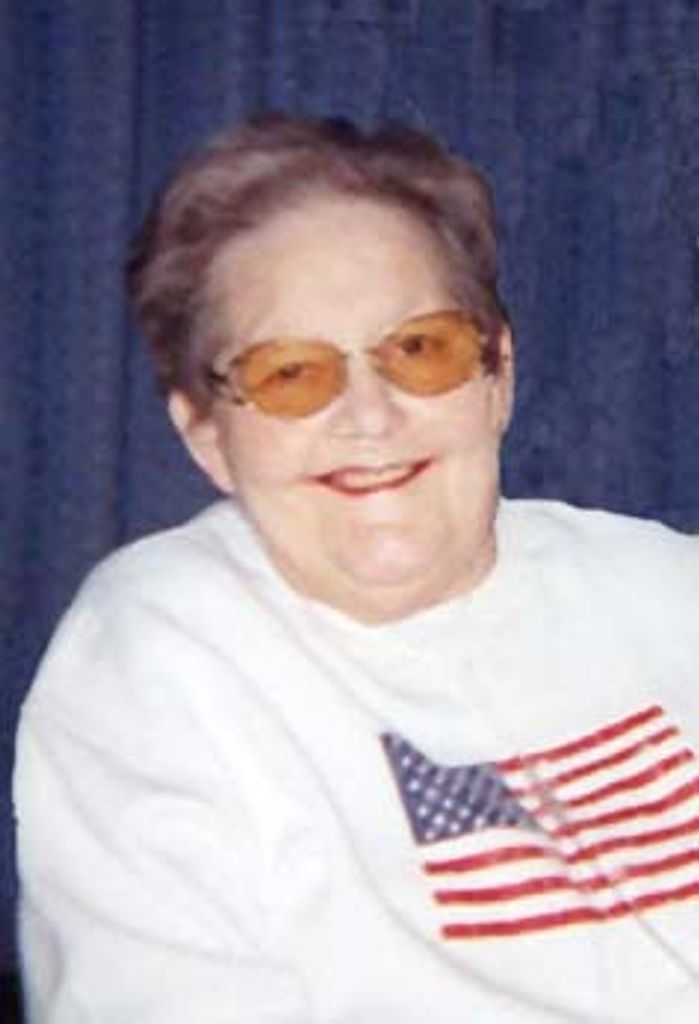 Judy Shockley