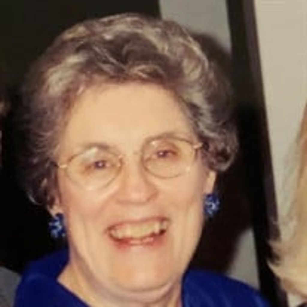 Evelyn Beaird