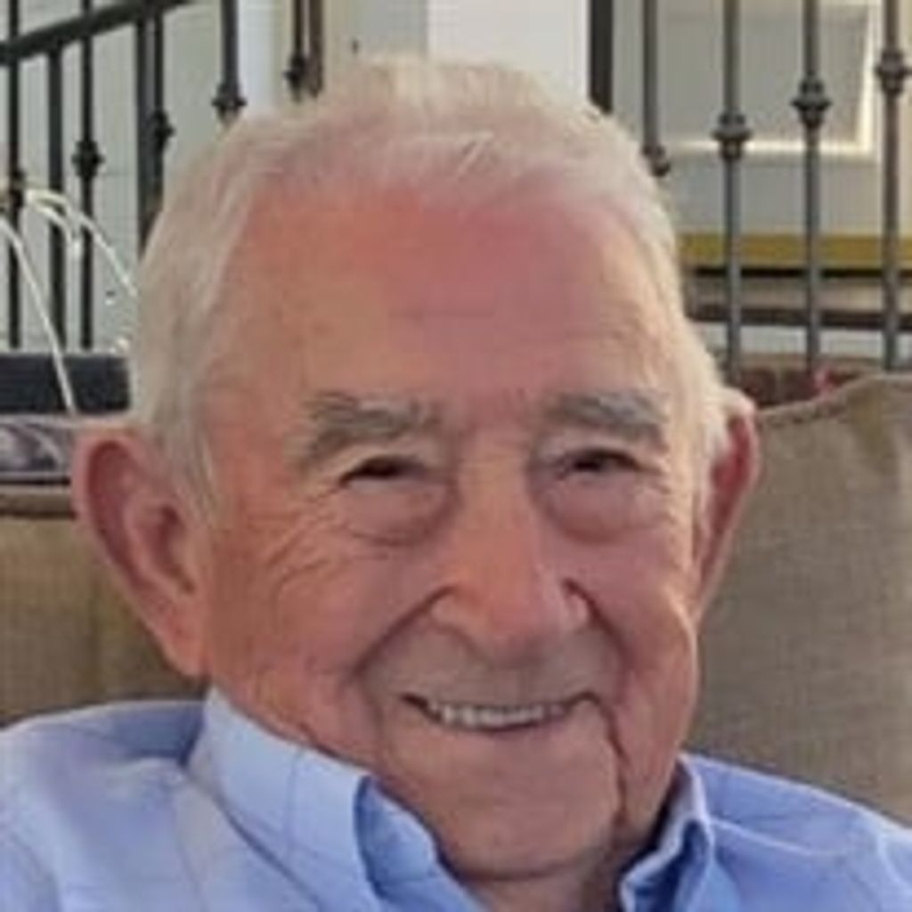 Clarence J. Ledet Jr.