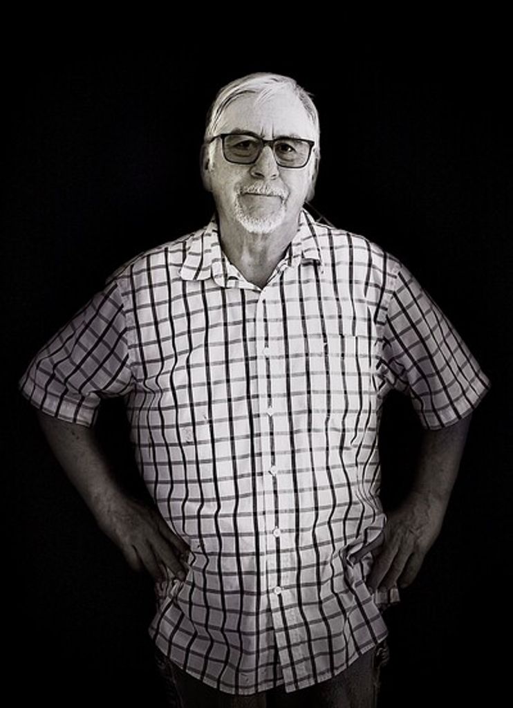 Philip Gregory Lovato Sr. Profile Photo