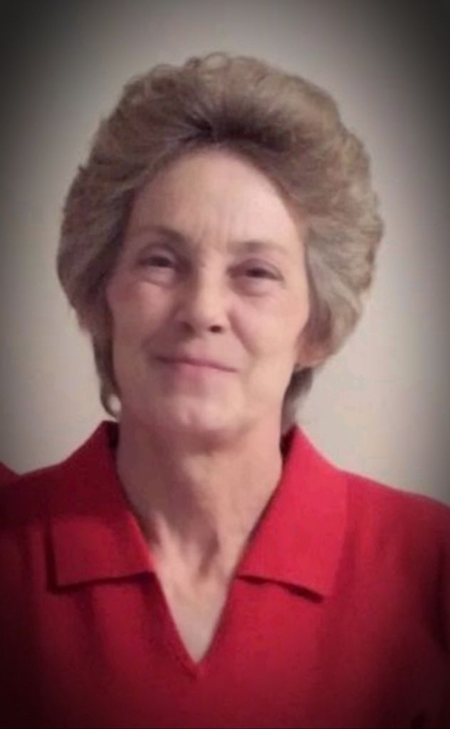 Iris Rae Higginbotham Profile Photo