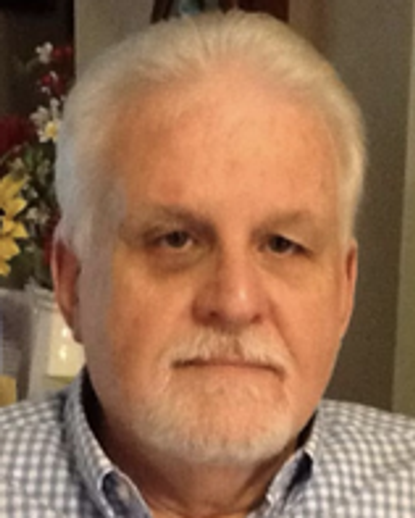 Gary Lynn Williams