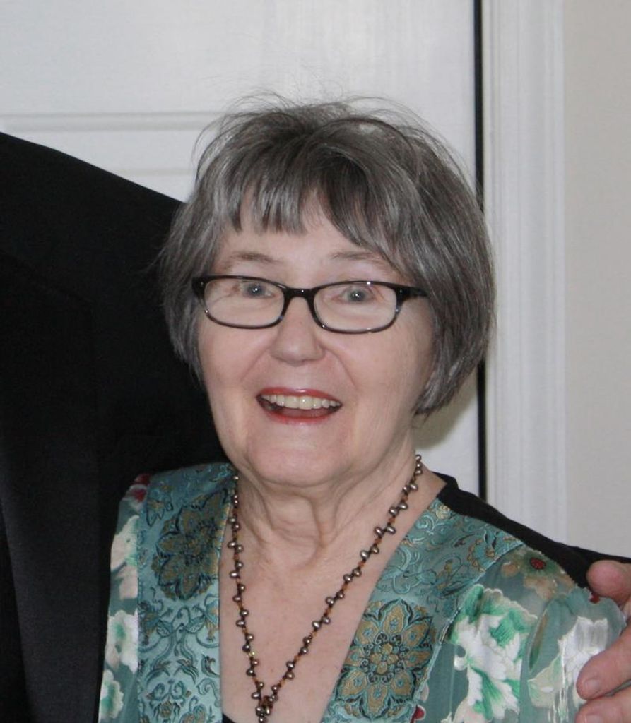 Avis Lillian Wohlfort Profile Photo