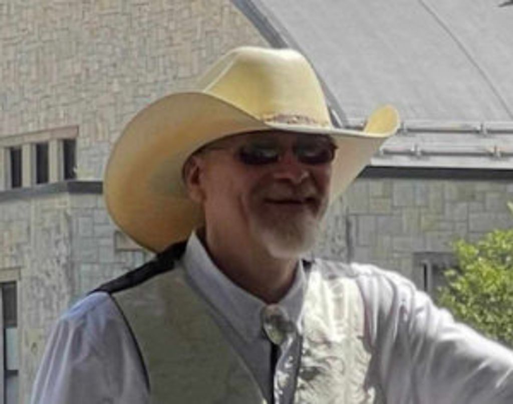 Michael Scott Laxton Profile Photo