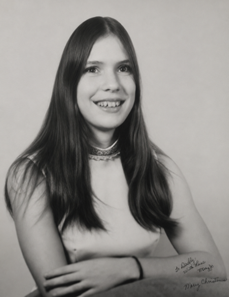 Mary Jo "Jojo" (Tallent) Hedden Profile Photo