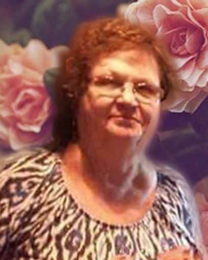 Linda Sue LaRue's obituary image