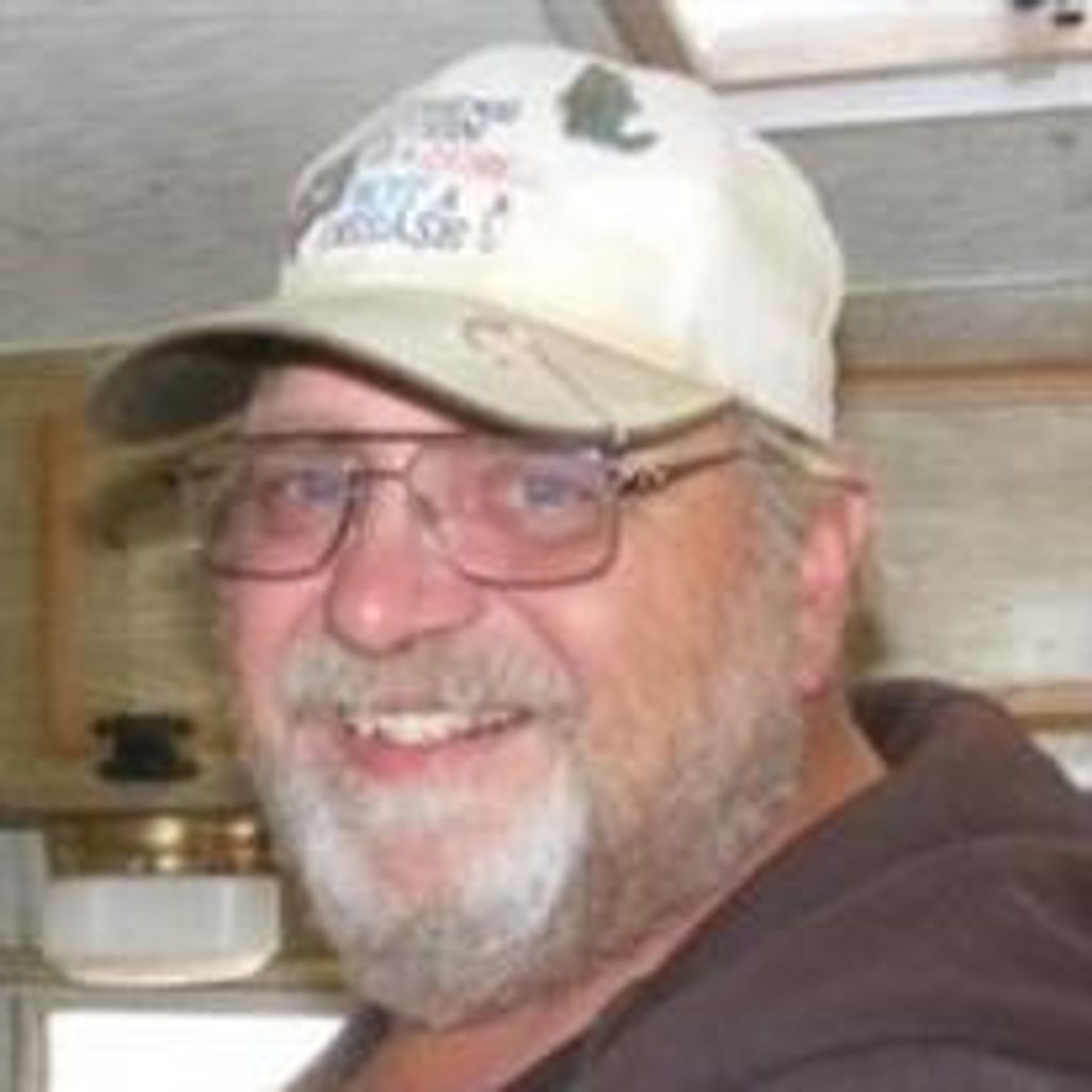 Norman Durwood Blachowski