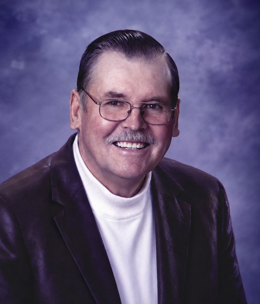 Robert George Oltmans Profile Photo