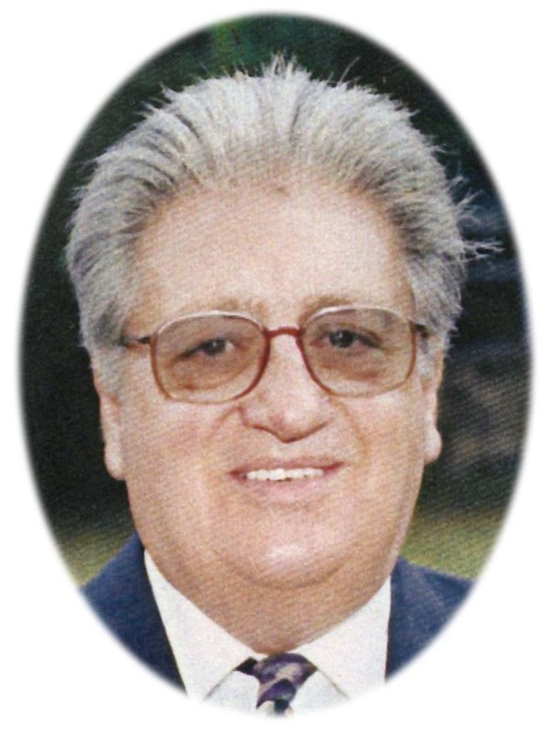 Joseph James Costa Sr.
