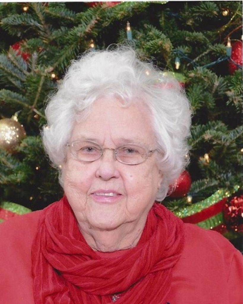 Mildred Fitch Sanders