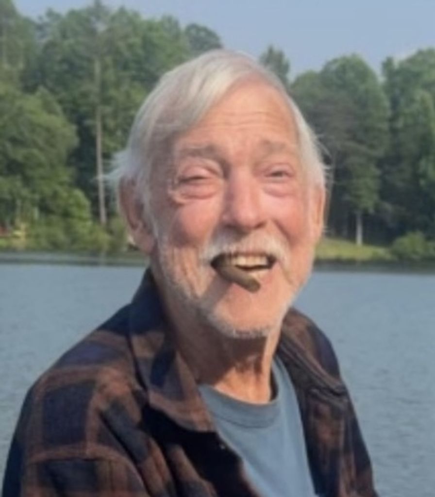 Pat West Profile Photo