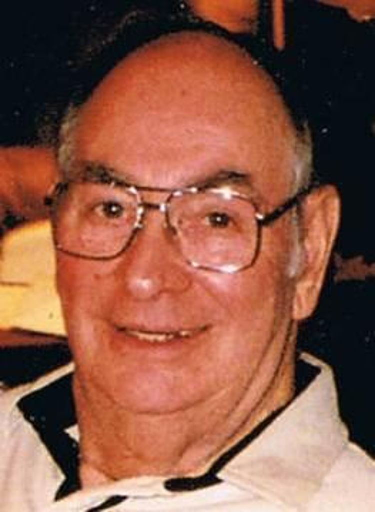 George Houston