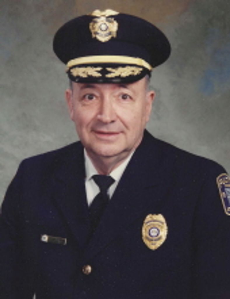 Harold Delma Thomas