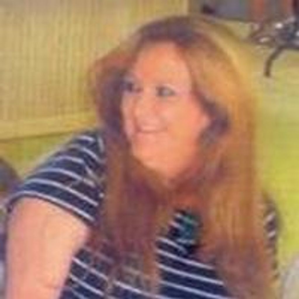 Annita Blevins