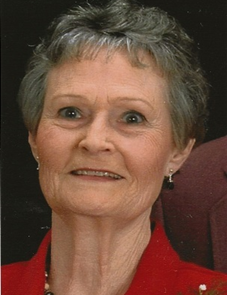 Thelma (Franks) Harrison Profile Photo