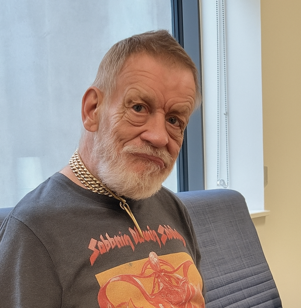 Kenneth J. Williams Profile Photo