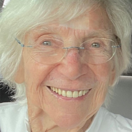 Ellen Regina Houck Profile Photo