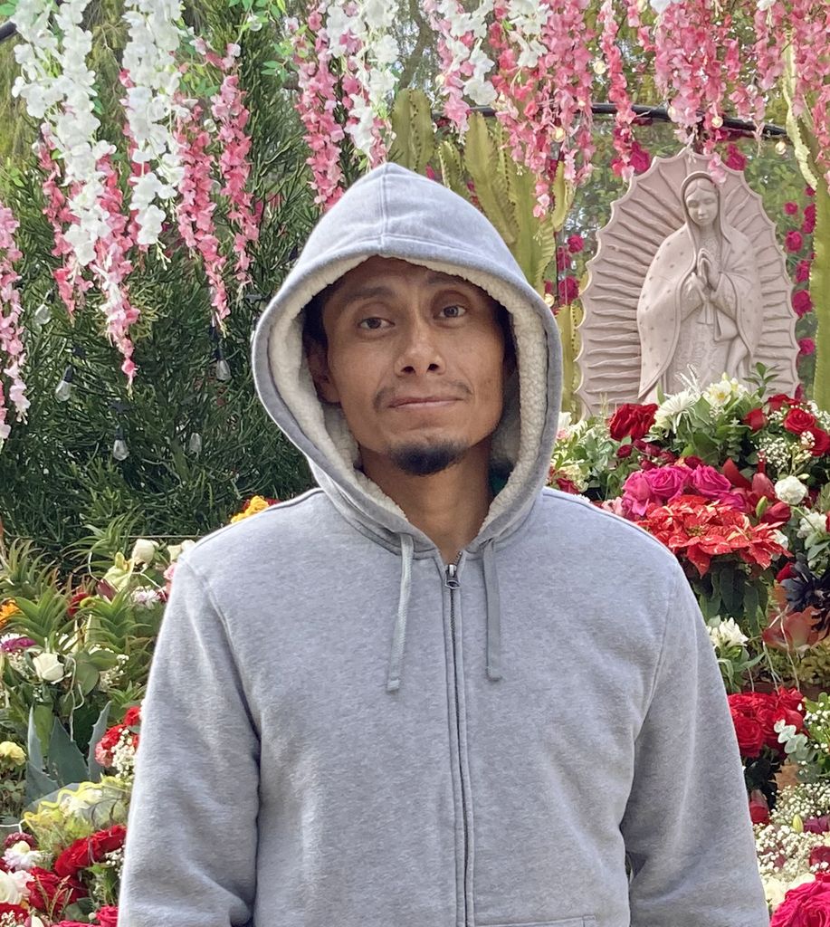 Gerardo Juan Jardon Dorantes Profile Photo