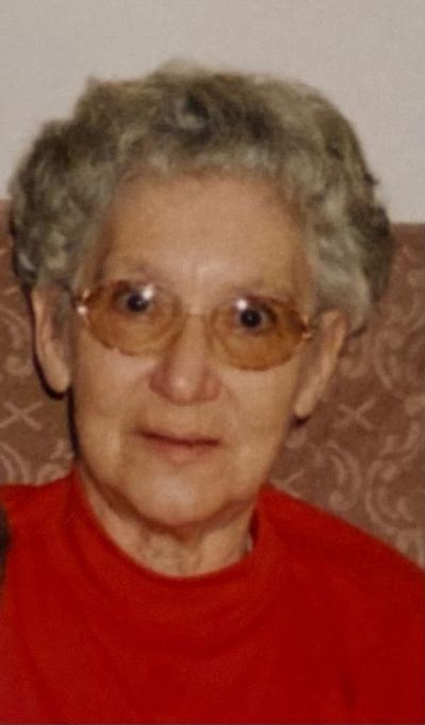 Edna Grace Langille Profile Photo