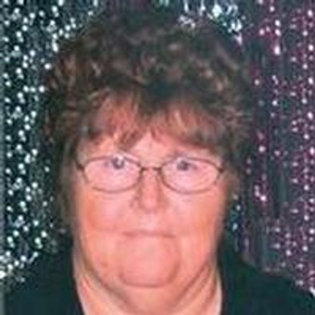 Barbara Peterson