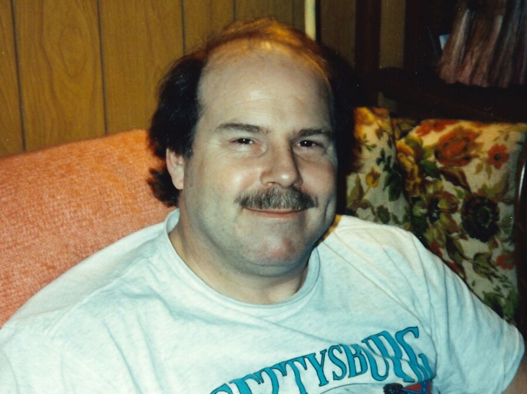 James P. "Jim" Miller