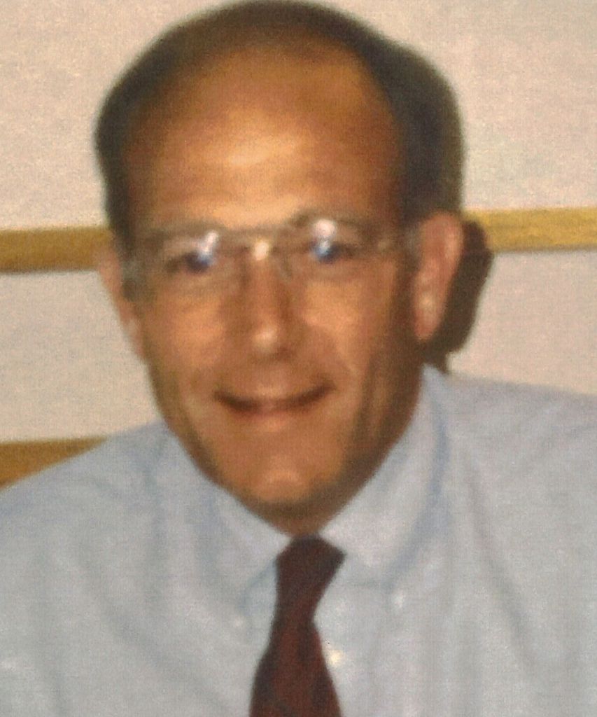 James H. Young, Jr. Profile Photo