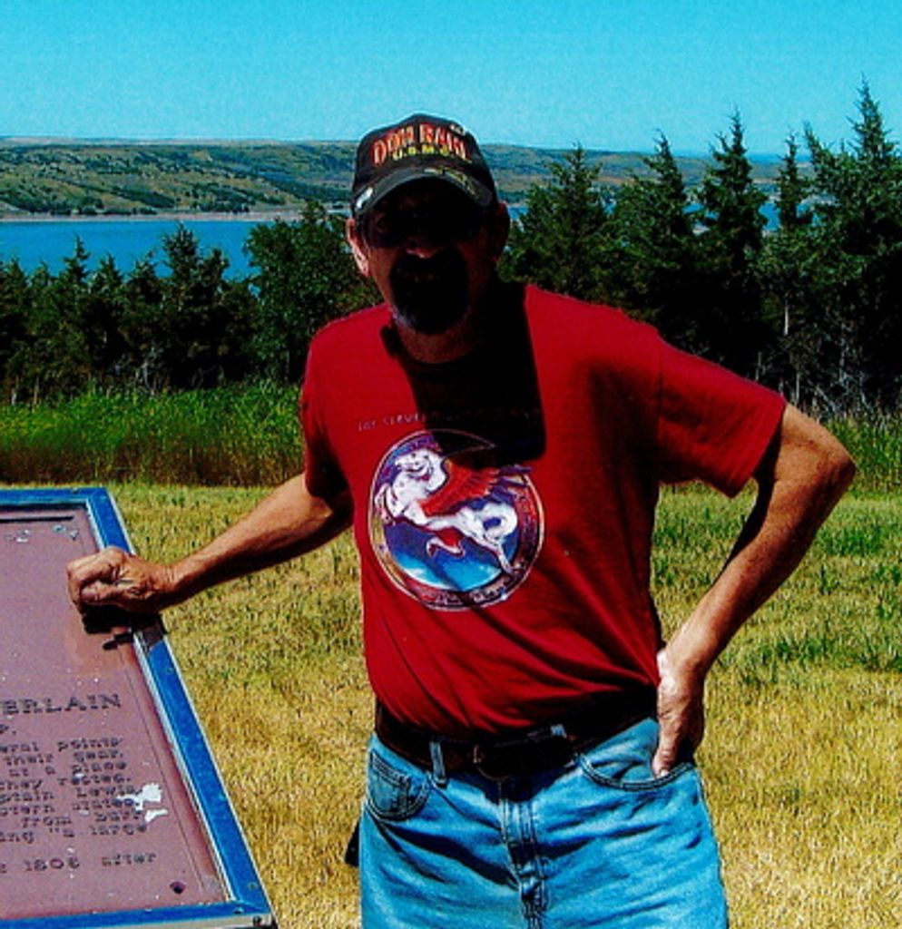 James Michael Kunnert