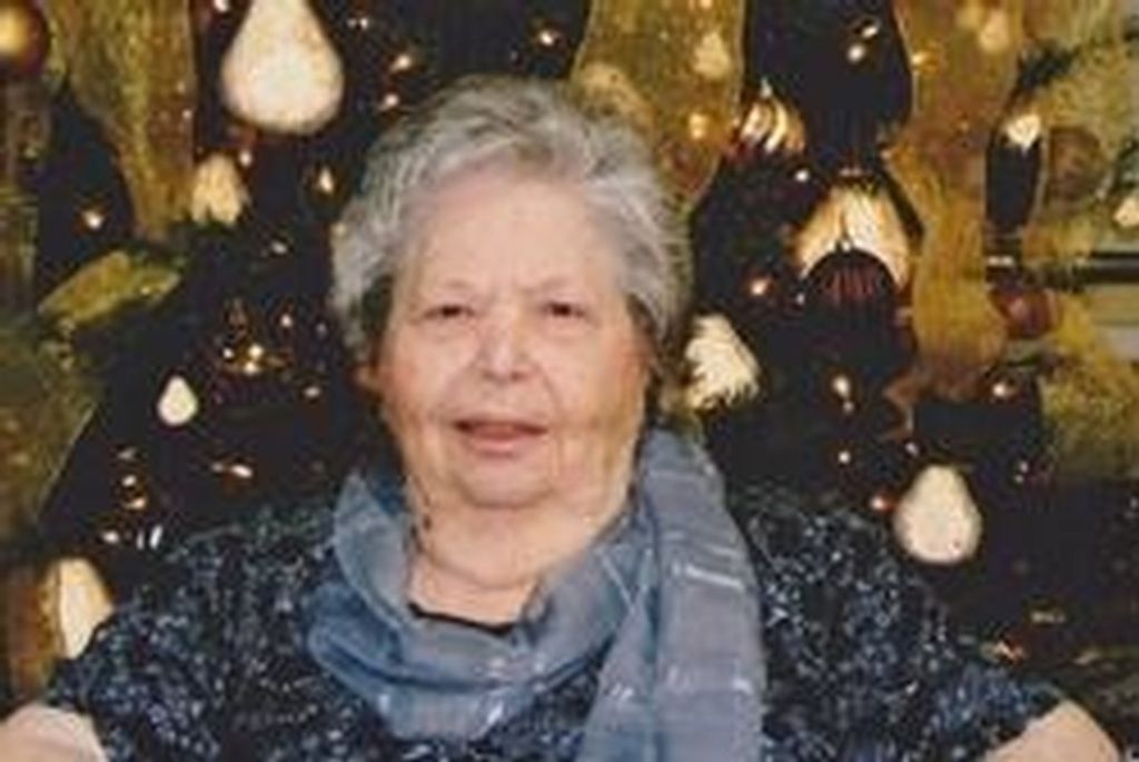 Emma Lou Crowe