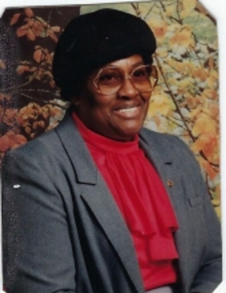 Ernestine C. Wright Profile Photo