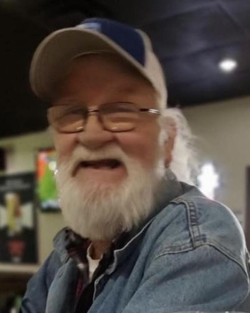 Gary Don Orr Profile Photo