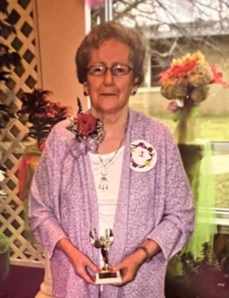 Faye Nell Tillery