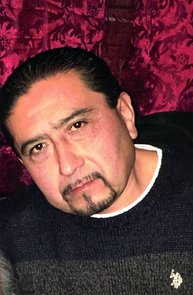Fernando S. Alegria Profile Photo