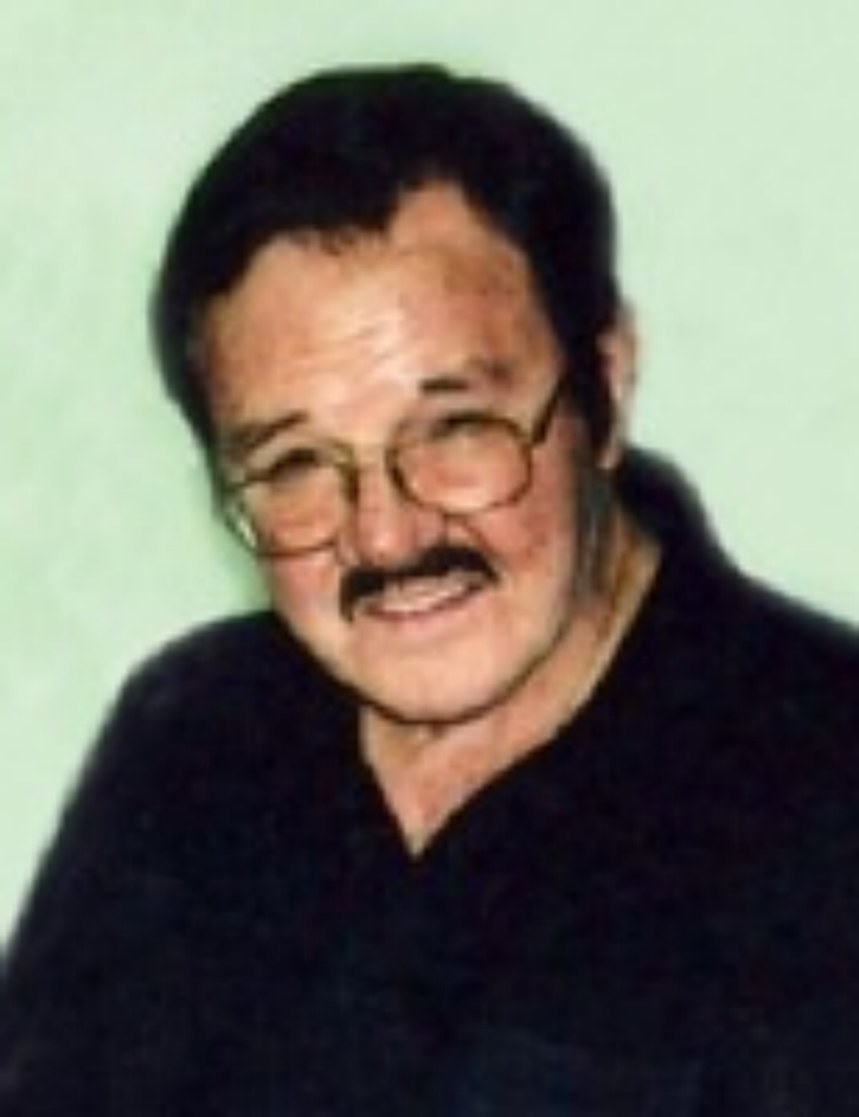 Terry  Steven Wood