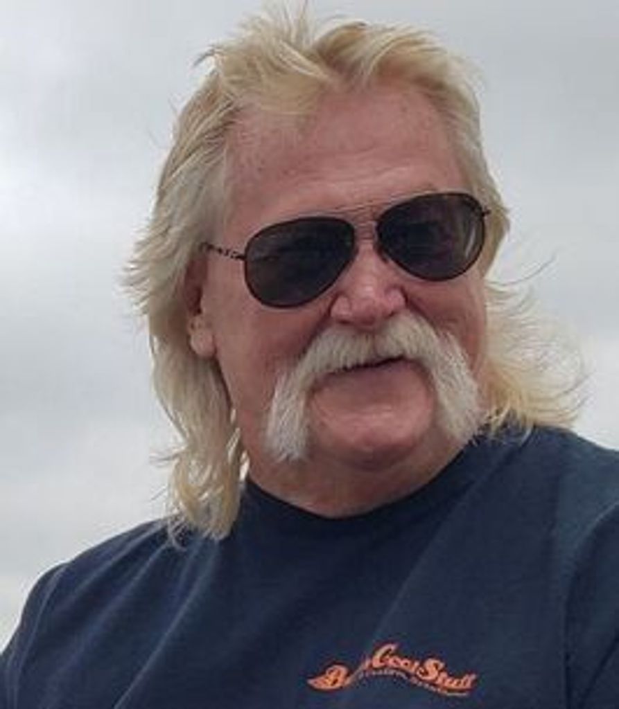 Edward Reed Profile Photo