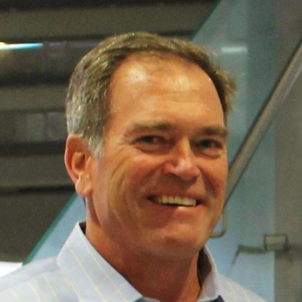 Robert Michael O'Connor Profile Photo