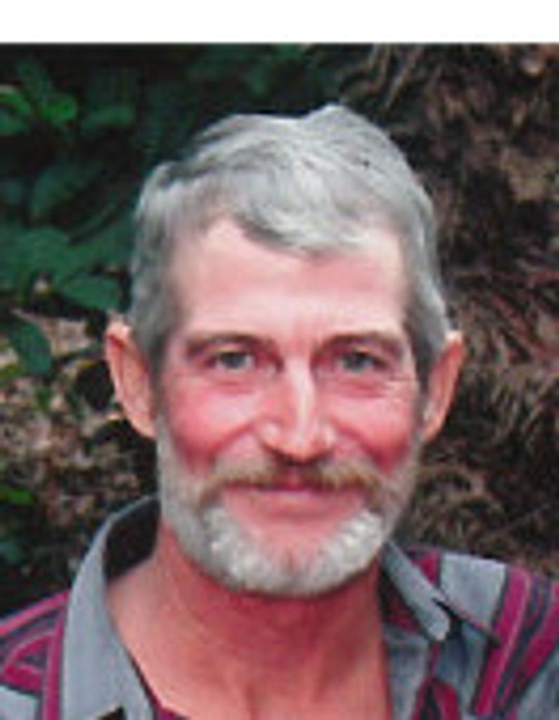 Charles Randolph Hodge