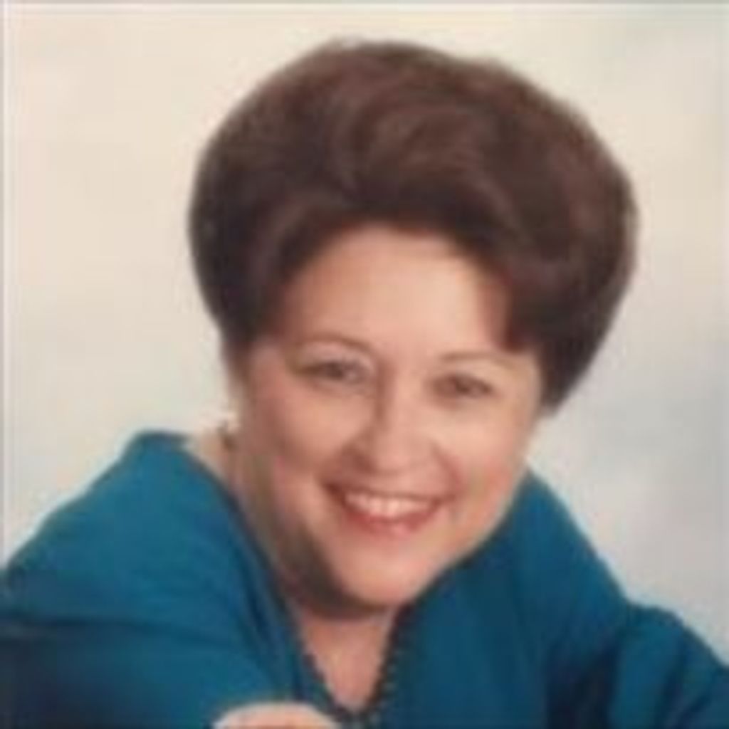 Mary R. Tisdale