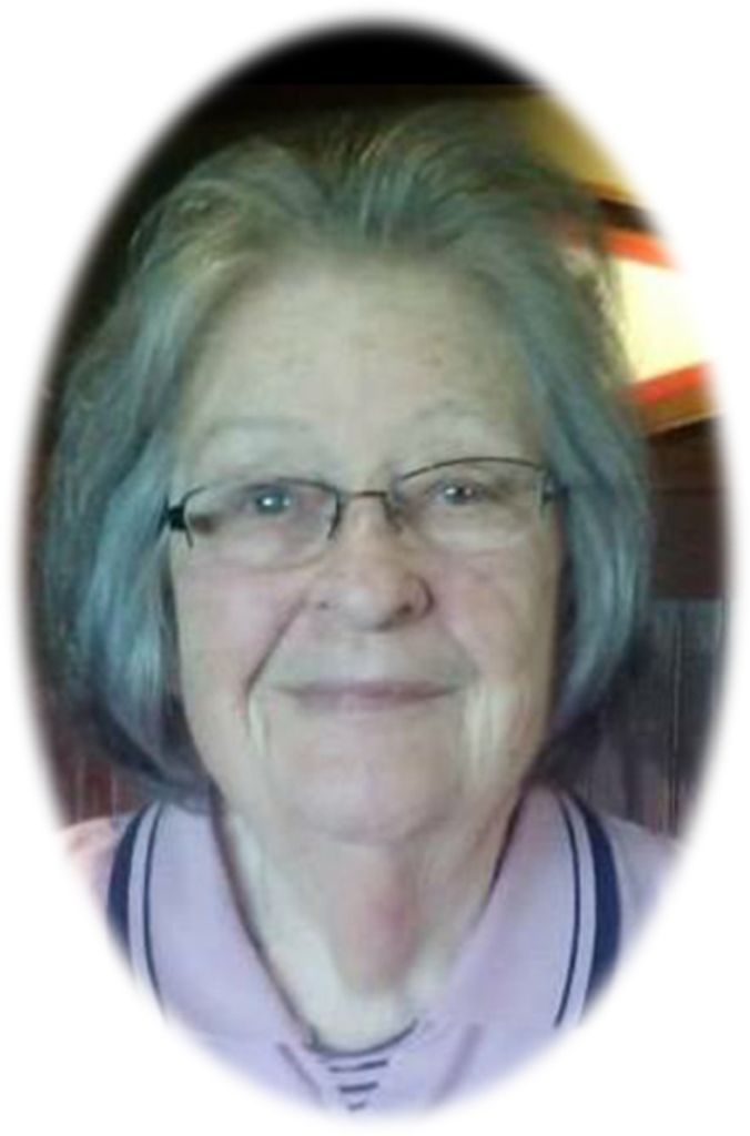 Blanche Dudley