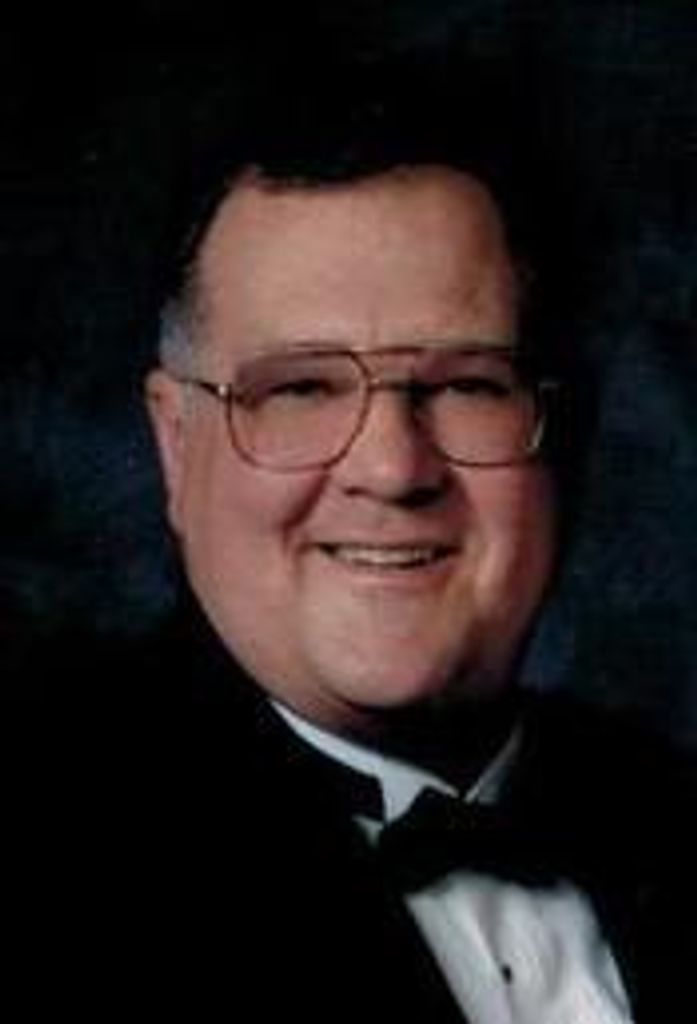 Gary Allen Bluhm