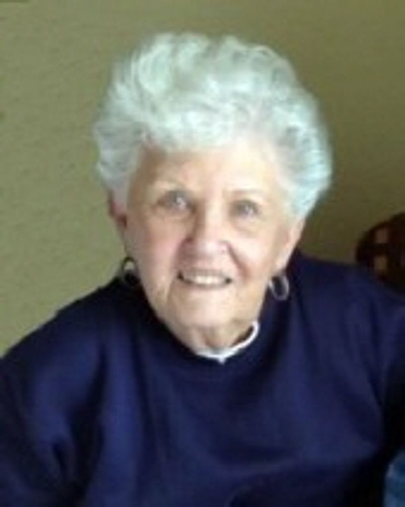 Betty Nichols Brendle