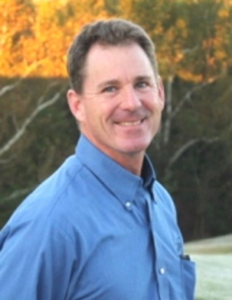 Dale Edward Carter Profile Photo