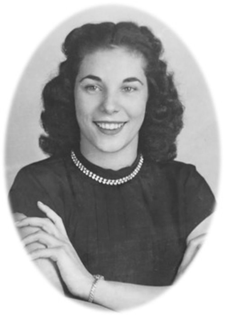 Peggy Rose Juranovich